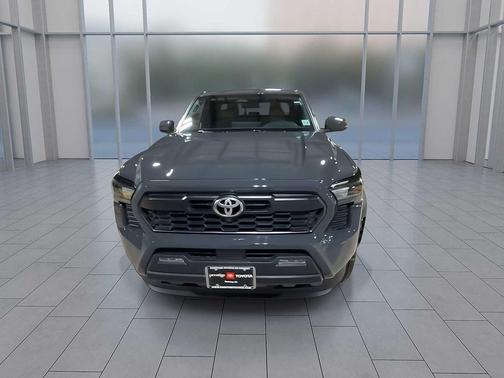 2025 Toyota Tacoma Hybrid TRD Off Road