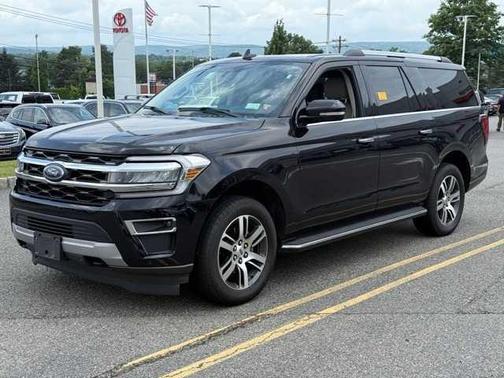 2023 Ford Expedition Max Limited