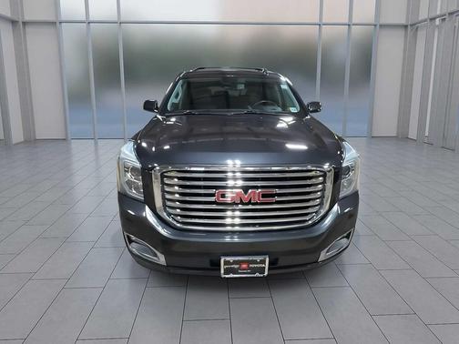 2020 GMC Yukon XL SLT