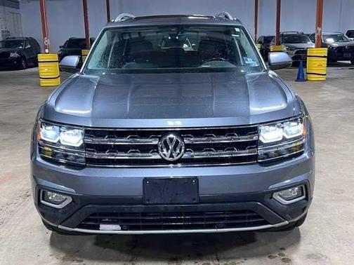2019 Volkswagen Atlas 3.6L SEL
