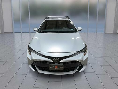 2022 Toyota Corolla XSE