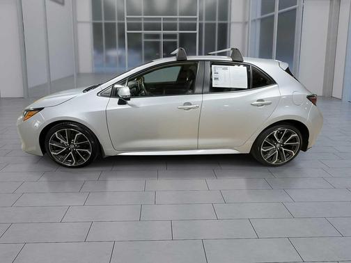 2022 Toyota Corolla XSE
