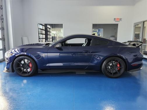 2020 Ford Mustang SHELBY GT500