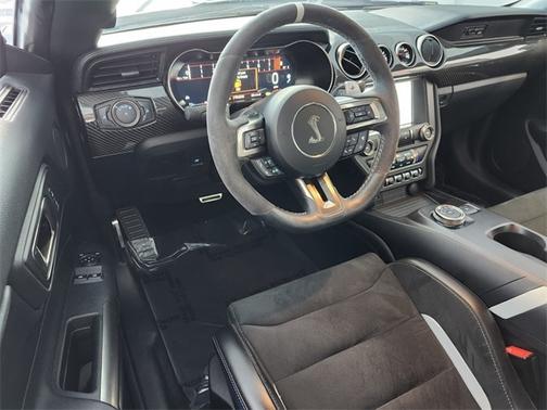 2020 Ford Mustang SHELBY GT500