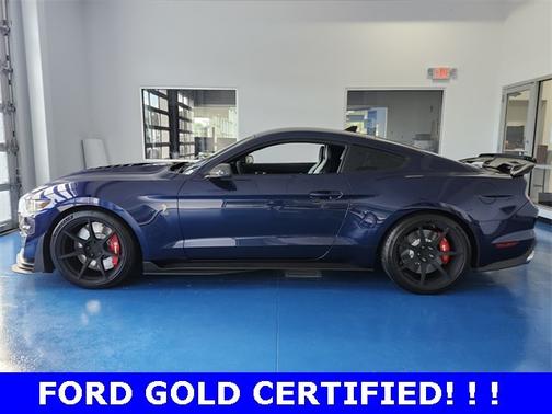 2020 Ford Mustang SHELBY GT500