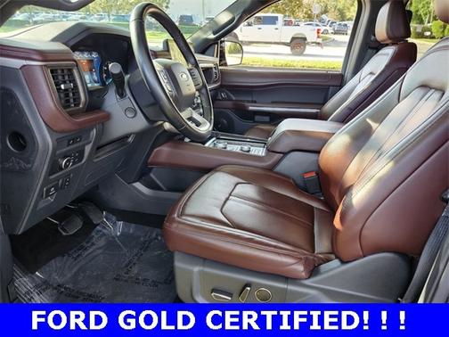 2022 Ford Expedition LIMITED