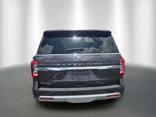 DARK MATTER PC 2024 Ford Expedition LIMITED