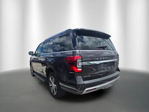 DARK MATTER PC 2024 Ford Expedition LIMITED