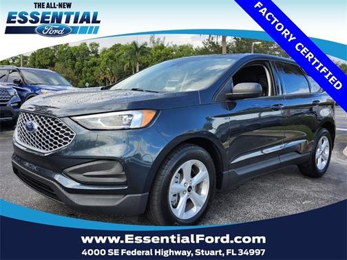 2024 Ford Edge SE
