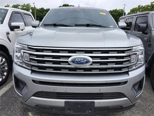 2021 Ford Expedition XLT