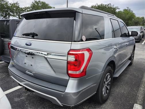 2021 Ford Expedition XLT