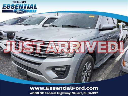 2021 Ford Expedition XLT