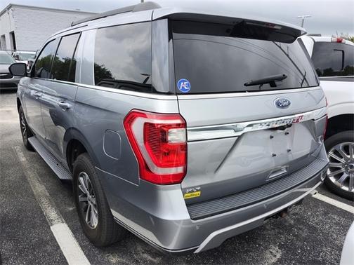 2021 Ford Expedition XLT