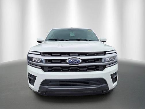 STAR WHITE MET TRI-COAT 2022 Ford Expedition XLT