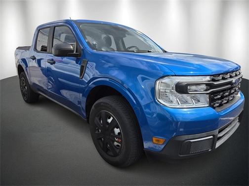 2022 Ford Maverick XL