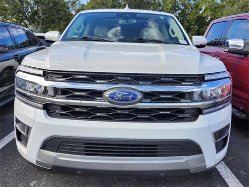 2024 Ford Expedition LIMITED