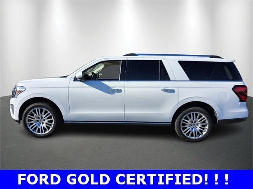 2024 Ford Expedition LIMITED