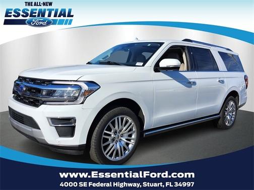 2024 Ford Expedition LIMITED