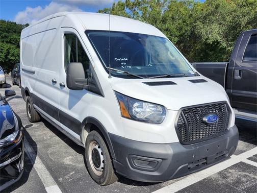 2023 Ford Transit-250 BASE