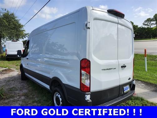 2023 Ford Transit-250 BASE