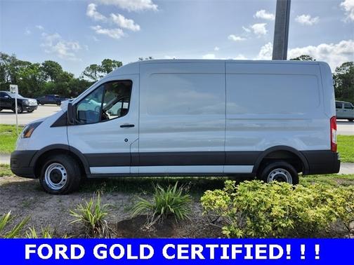2023 Ford Transit-250 BASE