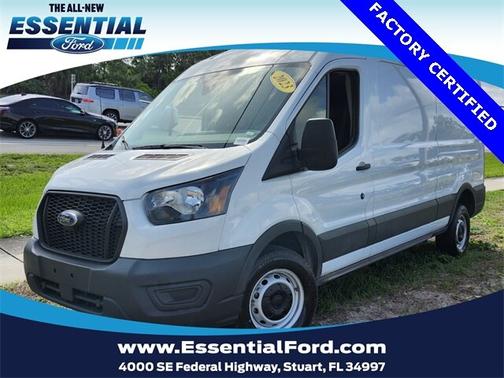 2023 Ford Transit-250 BASE