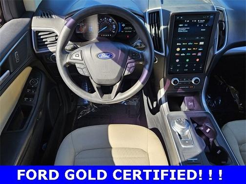 2021 Ford Edge SE
