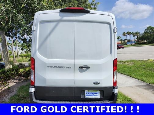 2023 Ford Transit-250 BASE