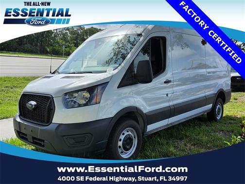 2023 Ford Transit-250 BASE