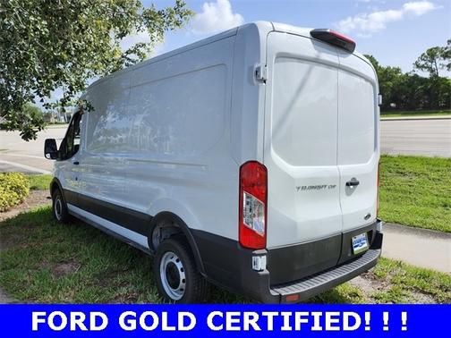 2023 Ford Transit-250 BASE