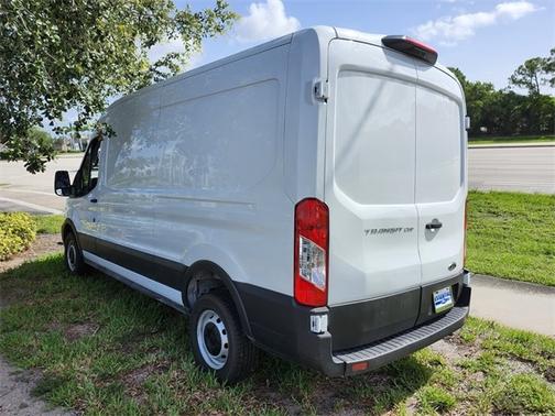 2023 Ford Transit-250 BASE