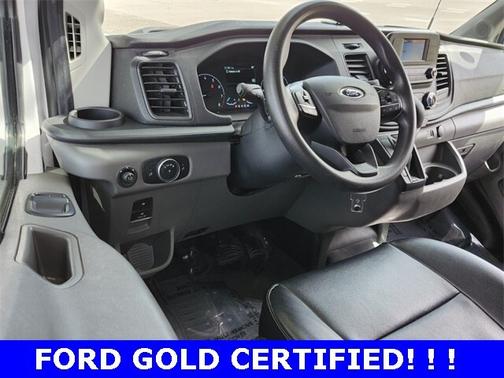 2023 Ford Transit-250 BASE