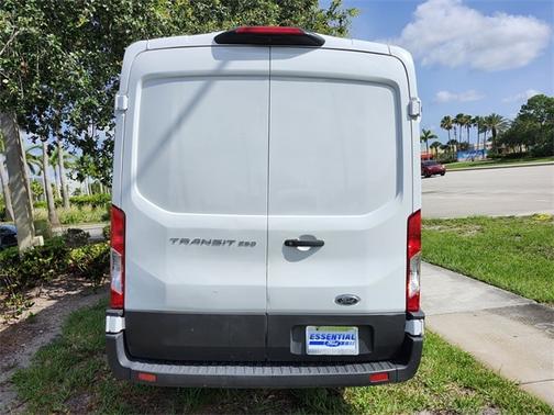 2023 Ford Transit-250 BASE