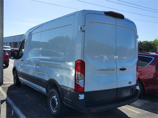 2023 Ford Transit-250 BASE