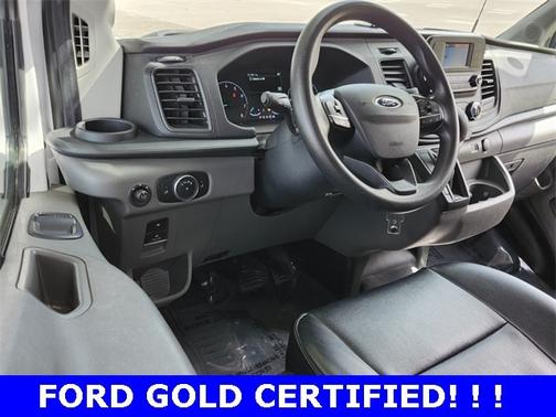 2023 Ford Transit-250 BASE