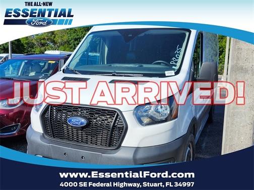 2023 Ford Transit-250 BASE