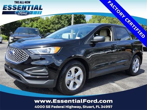 2024 Ford Edge SE
