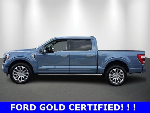 2023 Ford F-150 LIMITED