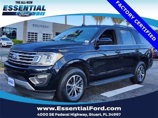 2021 Ford Expedition XLT