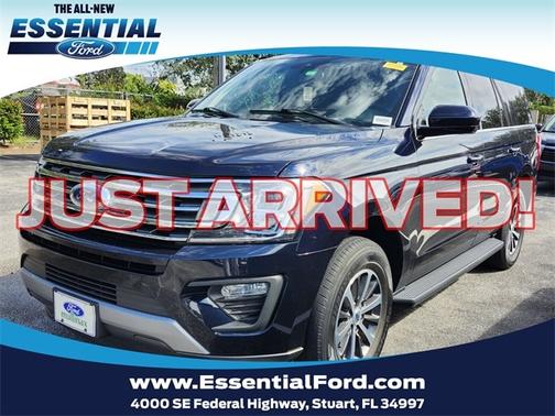 2021 Ford Expedition XLT