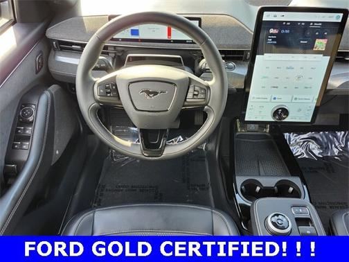 2023 Ford Mustang Mach-E GT