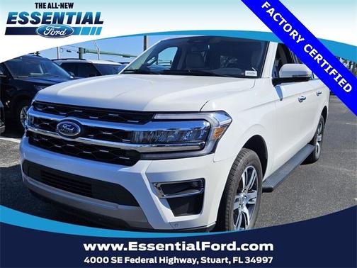2024 Ford Expedition LIMITED