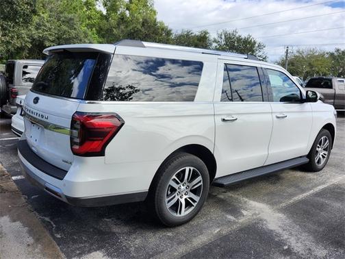 2024 Ford Expedition LIMITED