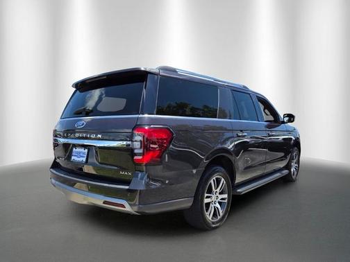 DARK MATTER PC 2024 Ford Expedition LIMITED