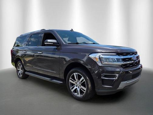 DARK MATTER PC 2024 Ford Expedition LIMITED