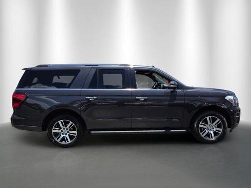 DARK MATTER PC 2024 Ford Expedition LIMITED