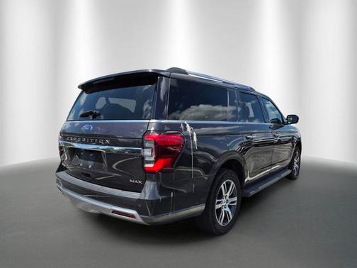 DARK MATTER PC 2024 Ford Expedition LIMITED