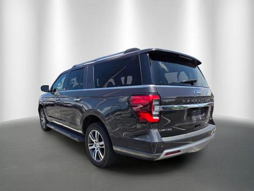 DARK MATTER PC 2024 Ford Expedition LIMITED
