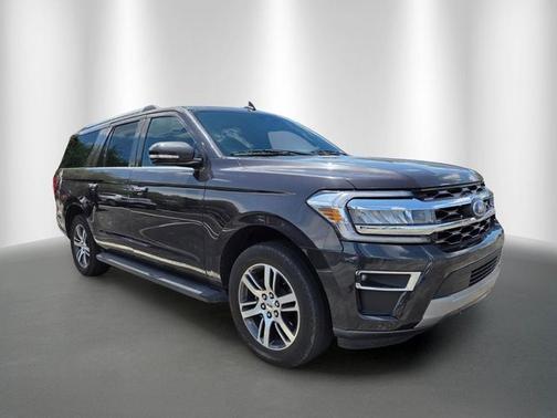 DARK MATTER PC 2024 Ford Expedition LIMITED