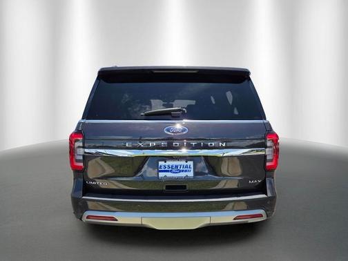DARK MATTER PC 2024 Ford Expedition LIMITED